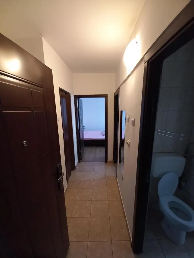 Studio Gorjului Bucharest