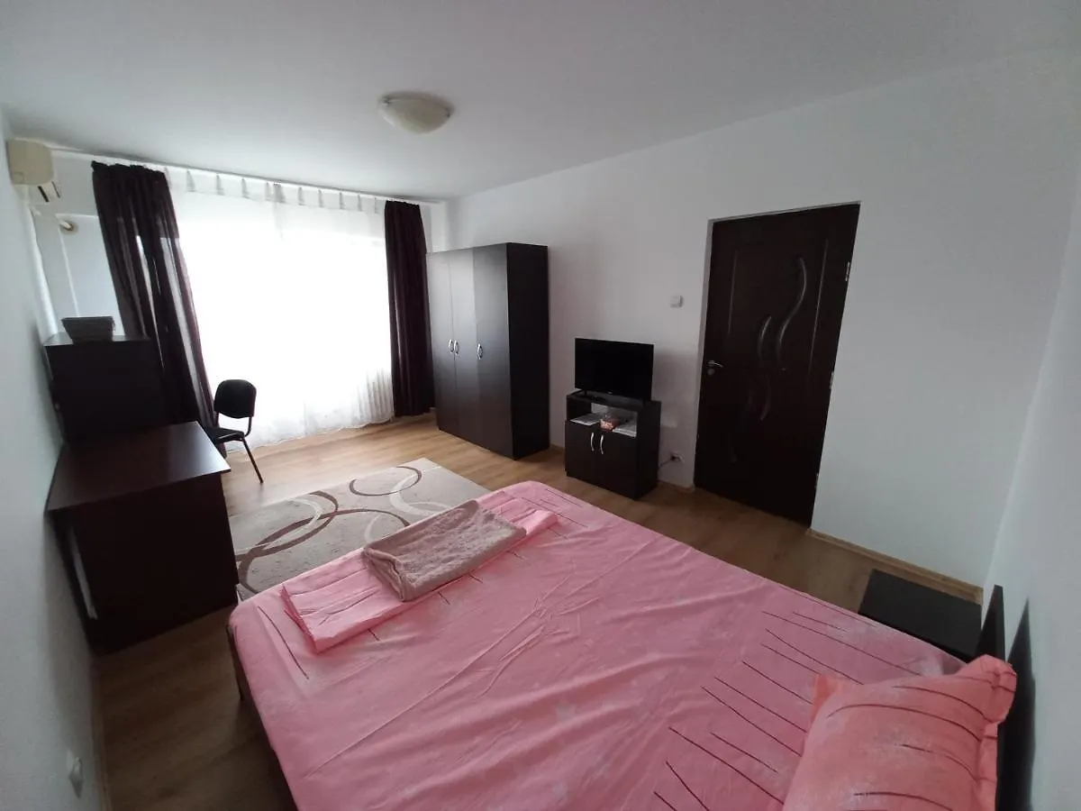 Studio Gorjului Bucharest Romania
