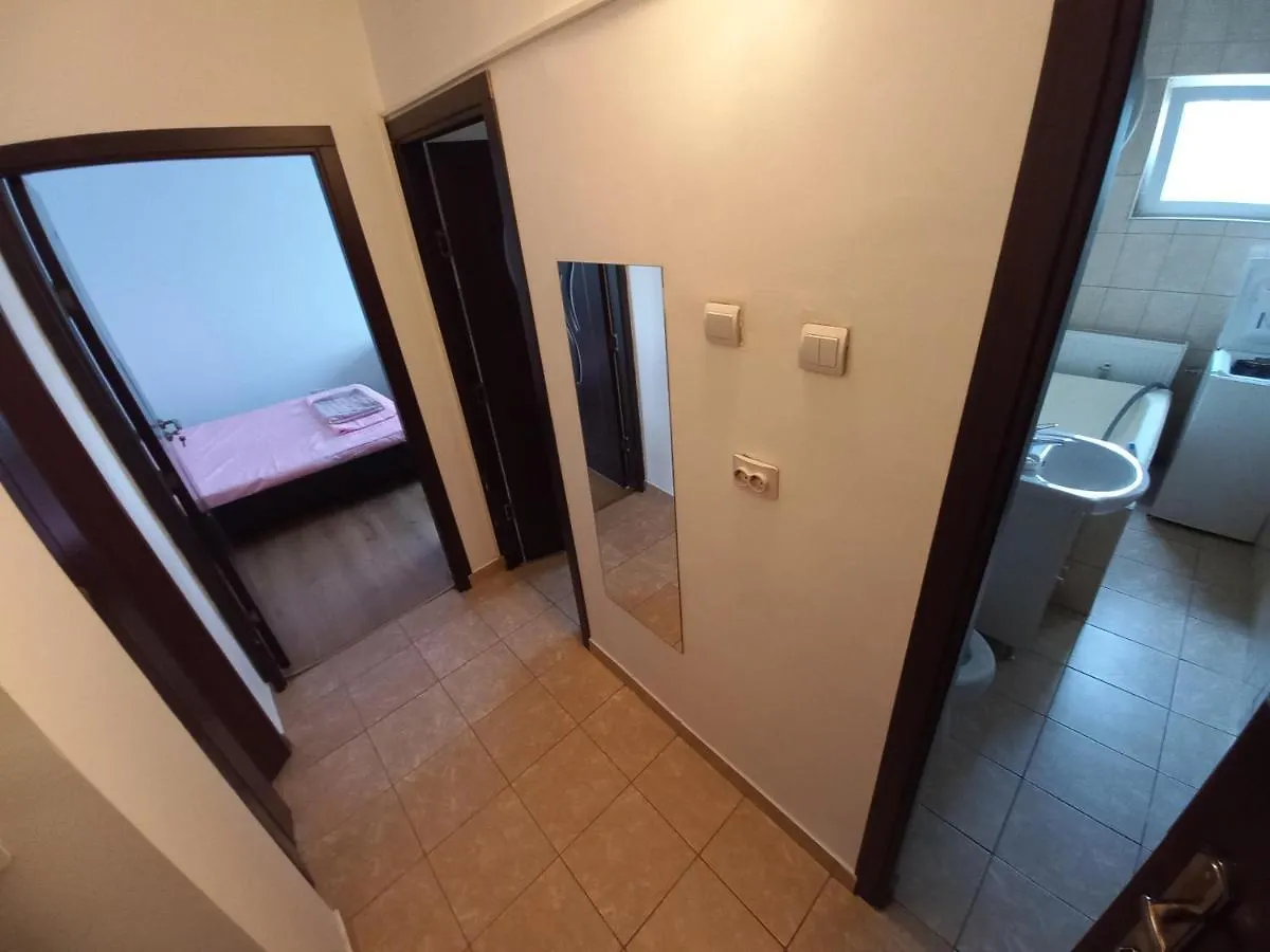 Studio Gorjului Bucharest