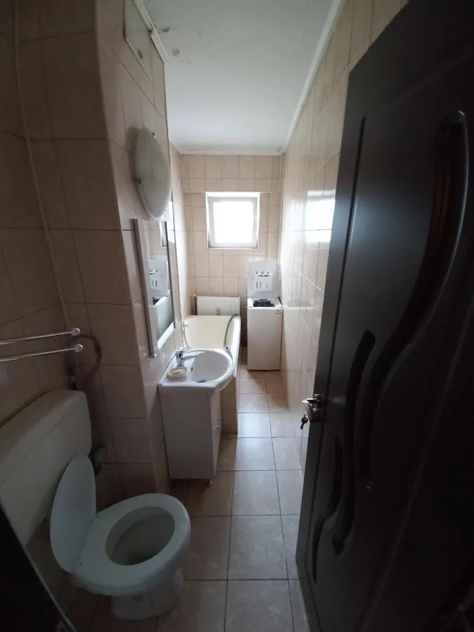 Studio Gorjului Bucharest Romania